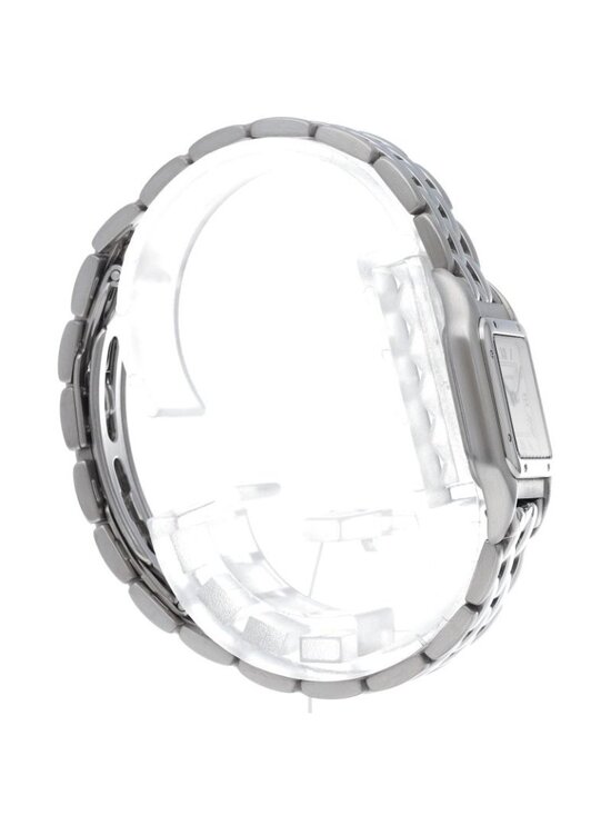 Cartier Panthere SM Watch Box SS White Polished main image 7
